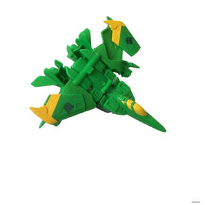 Transformers Cyberverse ACID STORM Toxic Shot Warrior Complete 2017